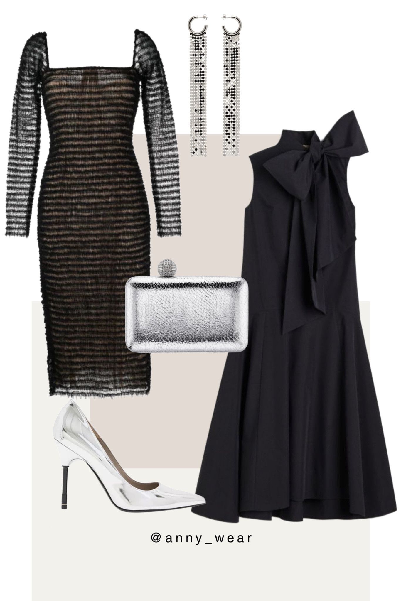 Black dress outfit 

Black dress silver earrings silver sandals silver heels silver clutch silver purse black satin dress formal black dress lace long black dress black gown dress fall black outfit black tie gown silk black dress black tie dress black outfit black tie wedding guest dress black dress little black dress formal black dress casual black dress long sleeve black dress black formal dress black casual dress evening dress cocktail dress black leather dress black velvet dress black bridesmaid dress black mini rush dresses dress black midi dress black maxi dress black formal dress plus size black dress funeral dress black sun dress fall dress trendy black dress outfits black fall outfits 2023 fall fashion 2023 fall 2023 fall wedding guest dress fall wedding guest dresses fall dress outfit fall dresses 2023 midsize wedding guest dress midsize spring dresses 2023 summer wedding guest dress summer wedding guest dresses summer dress 2023 summer dresses 2023 dress wedding guest outfit womens dresses to wear to wedding dresses for wedding guest outfit fall cocktail dress short cocktail dress red cocktail dress evening dress formal evening dress evening rhode dress gown black evening gowns revolve dress special event dress evening gown evening outfits evening dress formal formal semi formal wedding guest dresses black tie optional occasion dress prom dress formal dress formal gown formal wedding guest dress formal maxi dress black tie dress black tie wedding guest dress summer black tie gown black tie event dress event outfit revolve wedding guest dress revolve summer cocktail dress cocktail wedding guest dress cocktail wedding guest dresses cocktail party dress cocktail outfit cocktail cocktail dress summer brunch outfit summer brunch dress summer fancy dinner outfit dinner date outfit night outfit dinner party outfit dinner dress dinner with friends dinner out dinner party outfit 

#LTKunder100 #LTKFind #LTKbeauty #LTKwedding #LTKSeasonal #LTKsalealert #LTKparties
