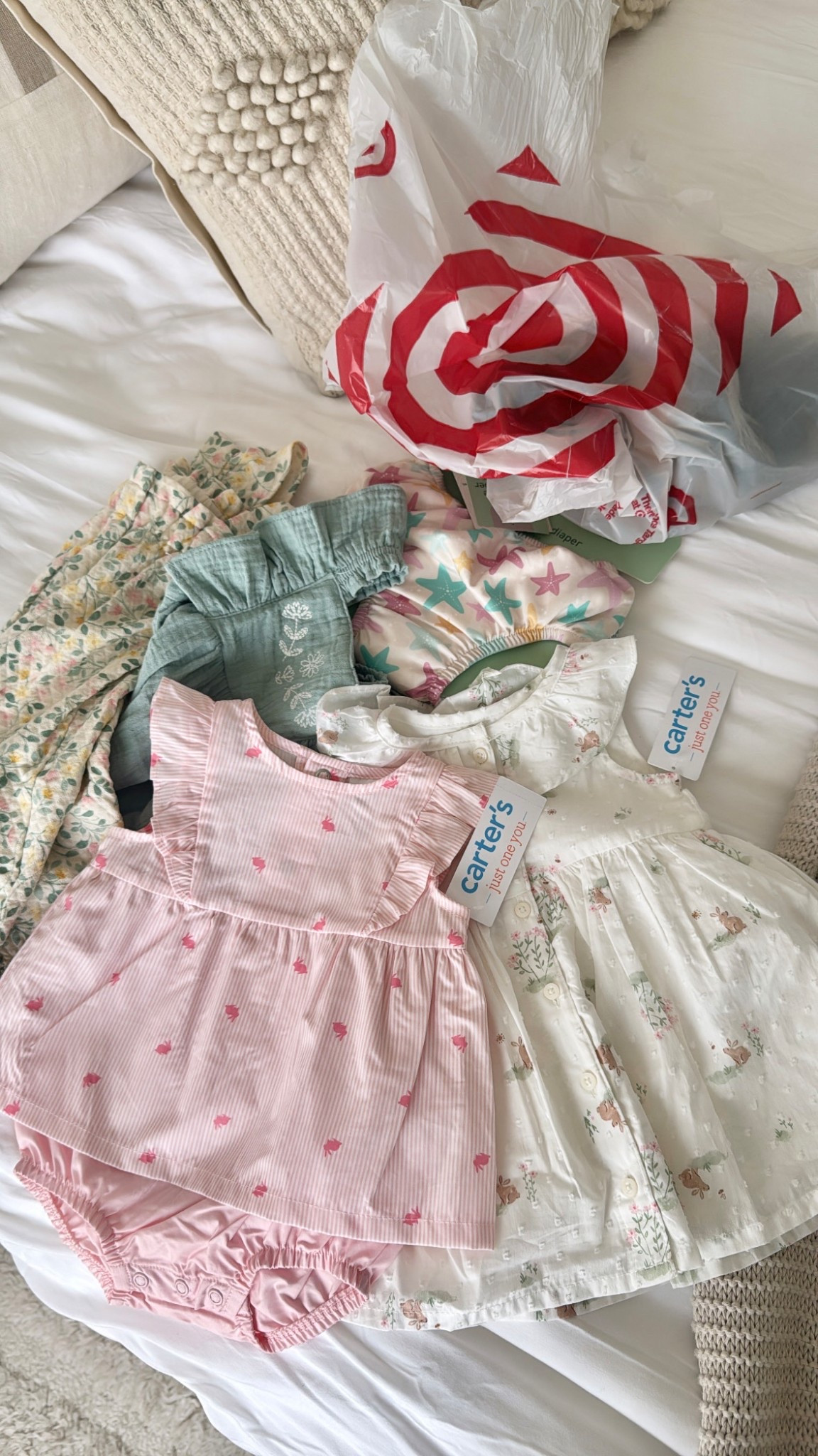 Target circle sale haul 

#LTKSaleAlert