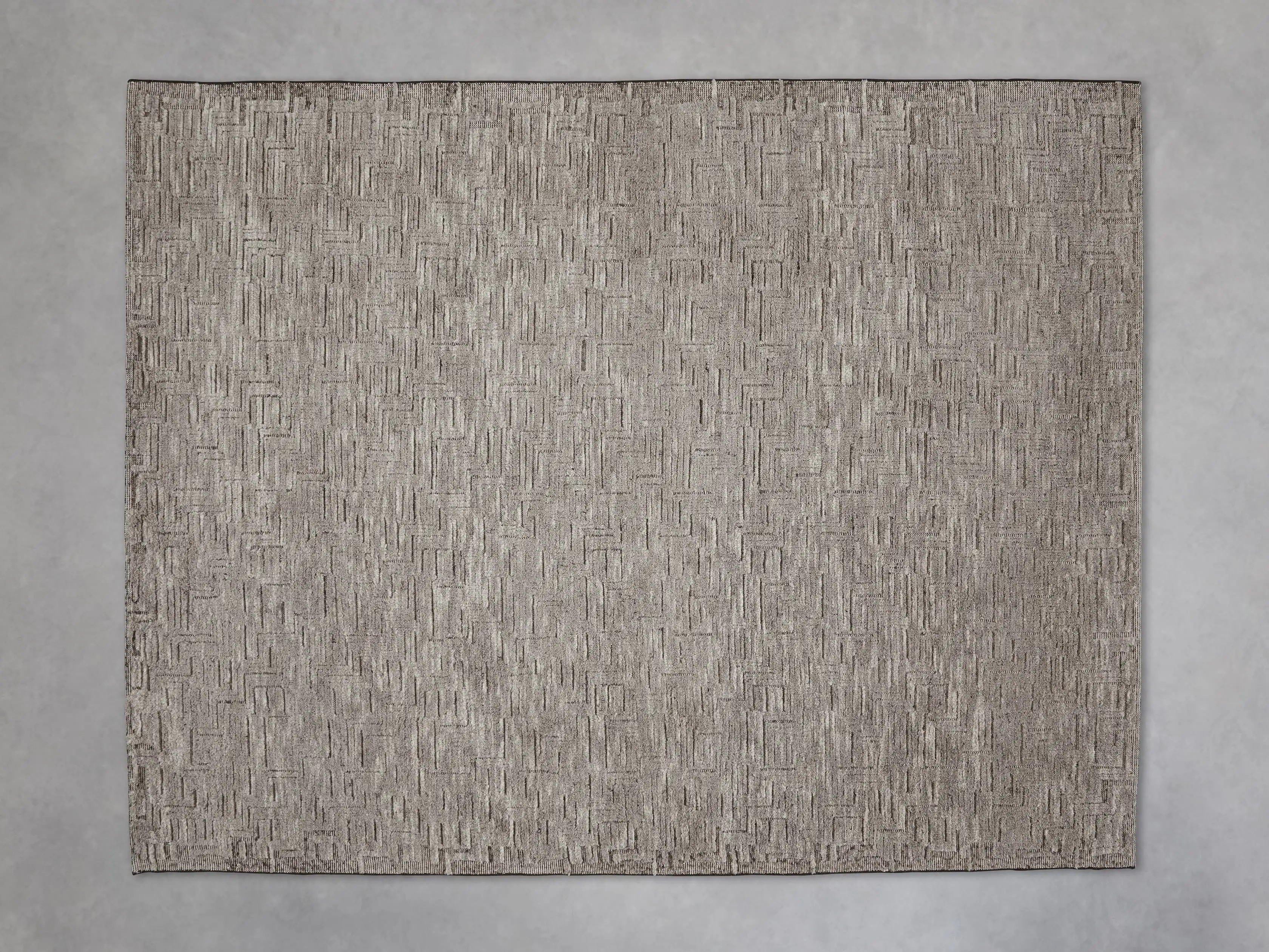 Devon Hand-Knotted Rug | Arhaus
