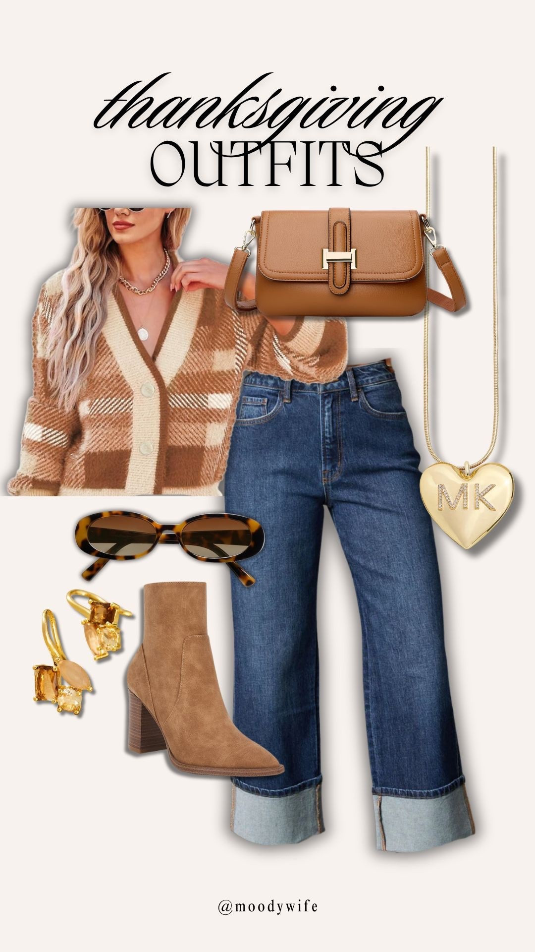 Thanksgiving outfit ideas - adorable outfits from amazon

#LTKHoliday #LTKootd #LTKGiftGuide