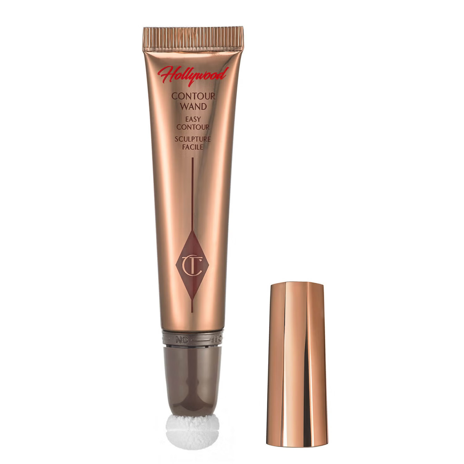 Charlotte Tilbury Hollywood Contour Wand | Cult Beauty