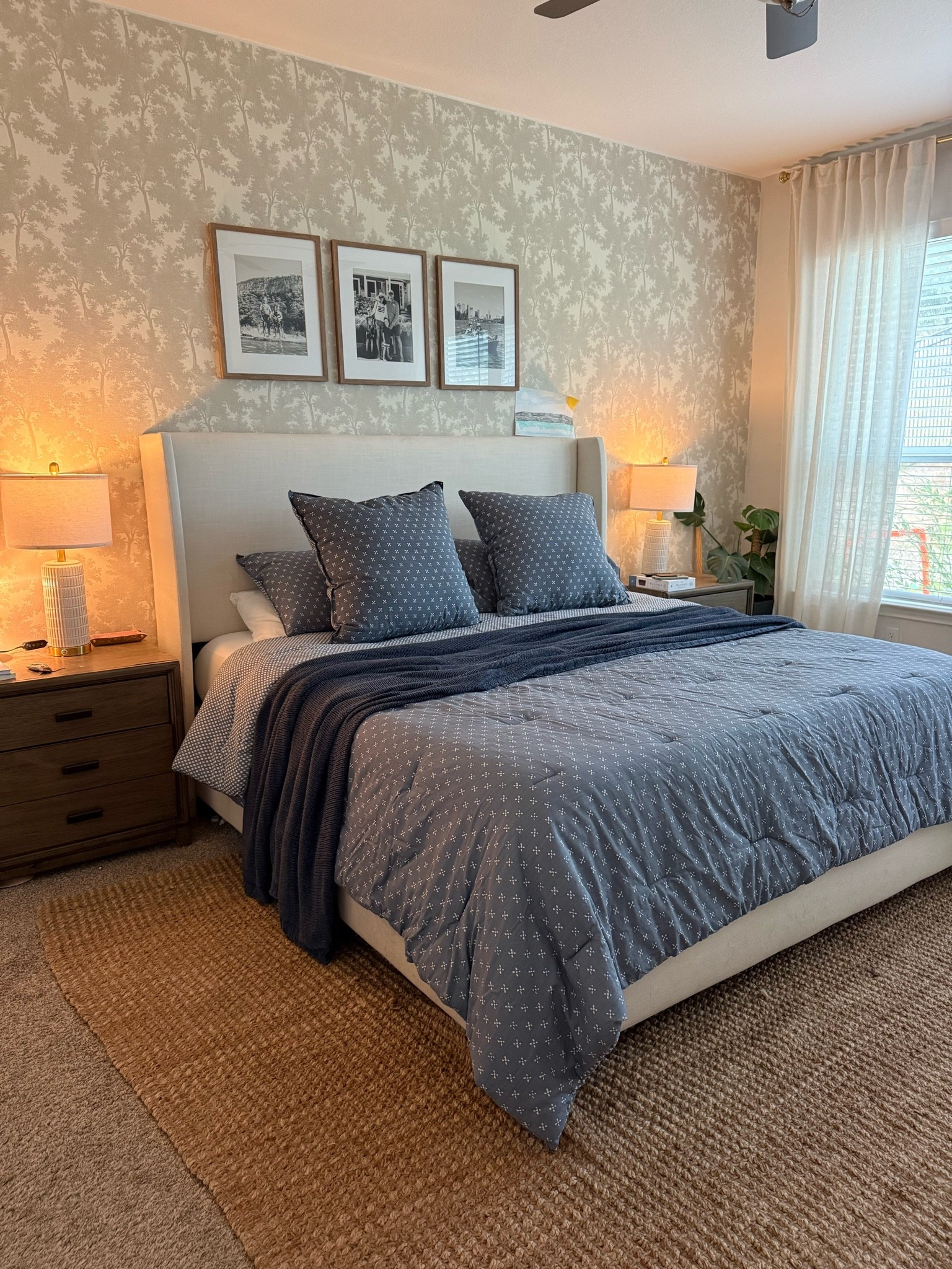 Bed refresh

#LTKHome