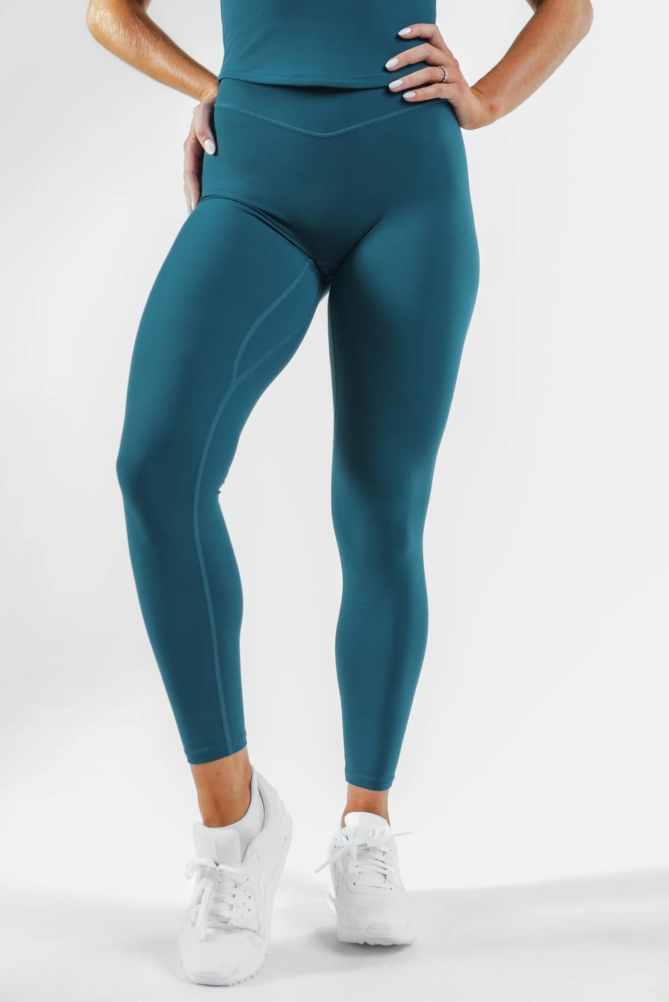 Cloud II Pant - Marine | Vitality