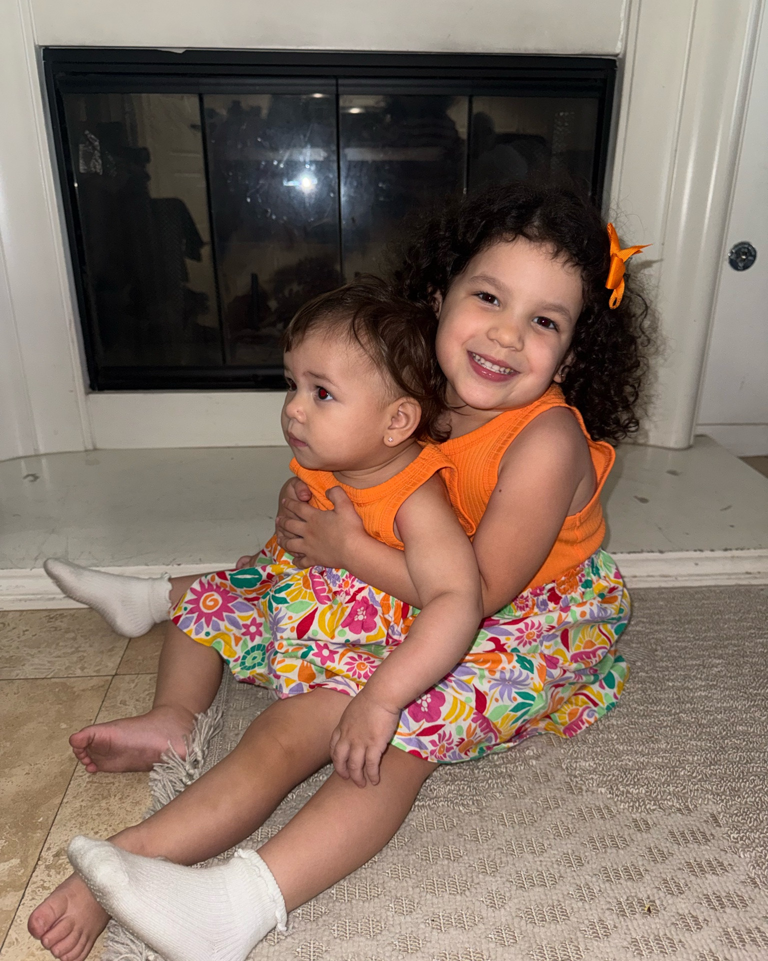 Matching outfits 🤍

#LTKU #LTKmomlife