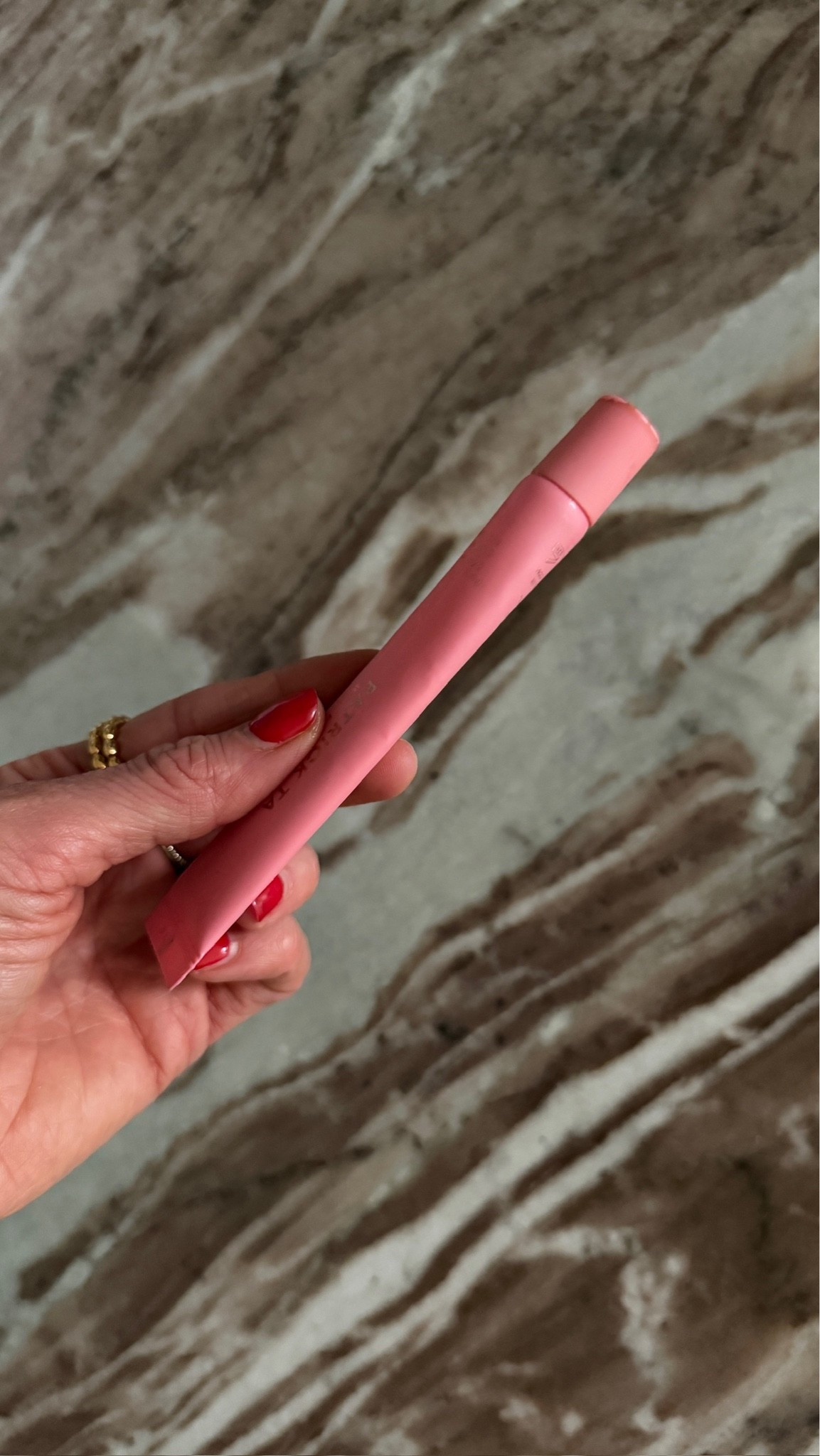 This Patrick Ta gloss is everything! Part of my daily lip trio. 

I wear shade salted caramel

#LTKgrwm #LTKBeauty #LTKmomlife