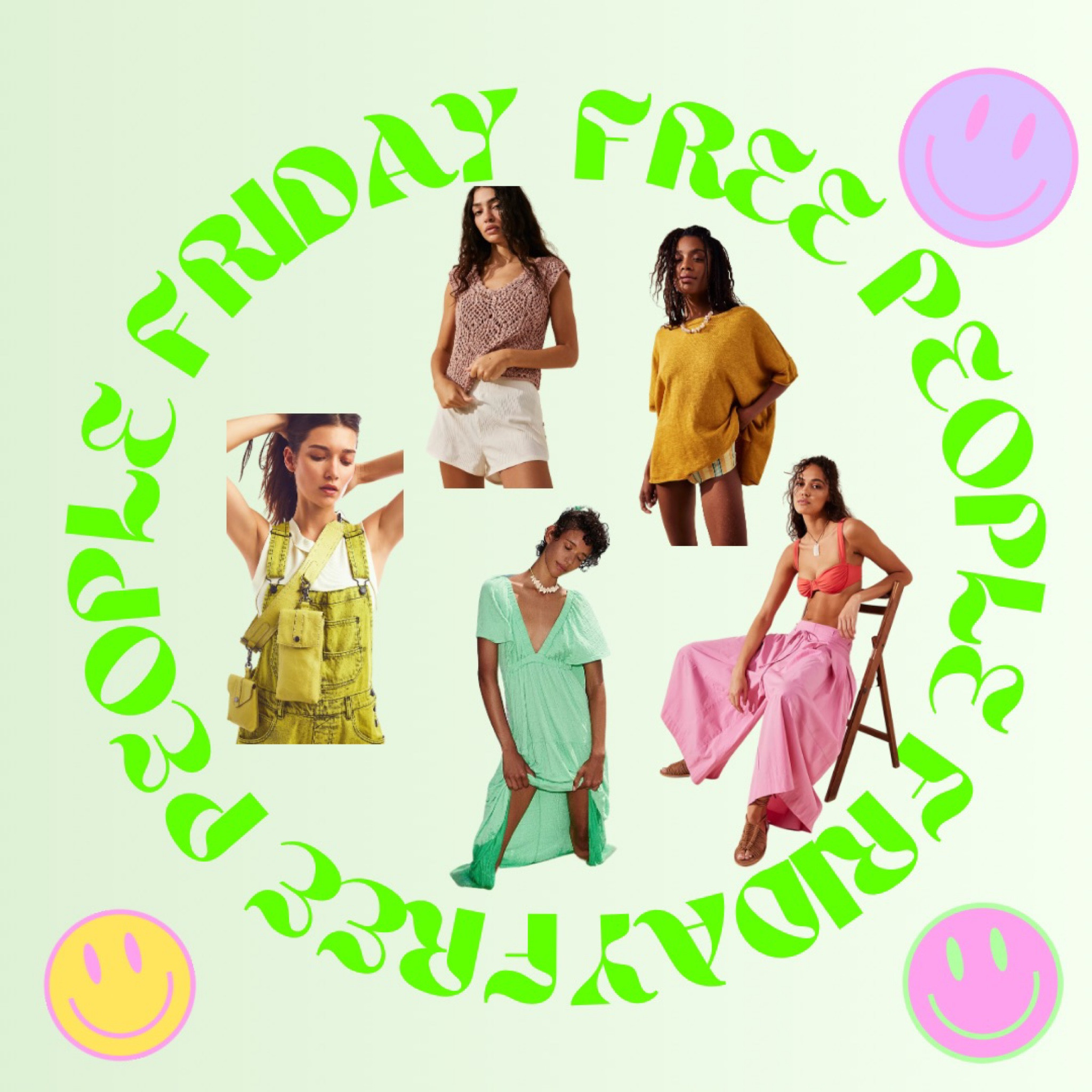 free people friday! 

#LTKFind #LTKstyletip #LTKSeasonal
