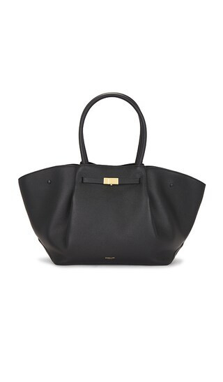 DeMellier London New York Handbag in Black. | Revolve Clothing (Global)