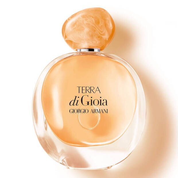 TERRA DI GIOIA | Giorgio Armani Beauty (US)
