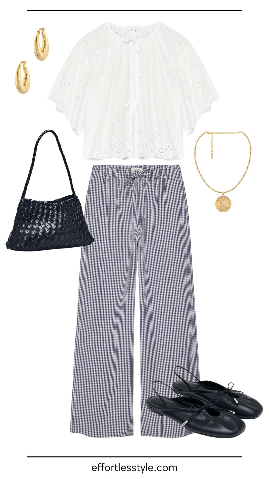 Sharing a look that balances style, versatility, and ease. I love building outfits around pieces that can be mixed, matched, and worn in multiple ways, and this combination does exactly that. Every item featured in this graphic is linked below so you can recreate the look or use it as inspiration for your own wardrobe.

#LTKootd #LTKgrwm #LTKdayinmylife