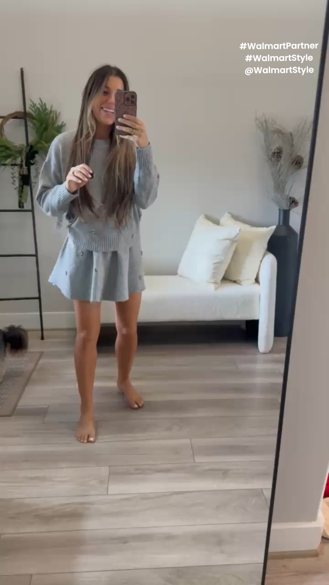 Set is sold separately, but how cute?! Definitely a good holiday party fit, corporate party, etc!

#WalmartPartner #WalmartStyle @WalmartStyle

#LTKootd #LTKgrwm #LTKHoliday