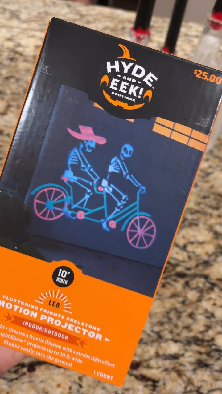 Lived it so much last season, I repurchased more.

#LTKSeasonal #LTKHalloween #LTKHome