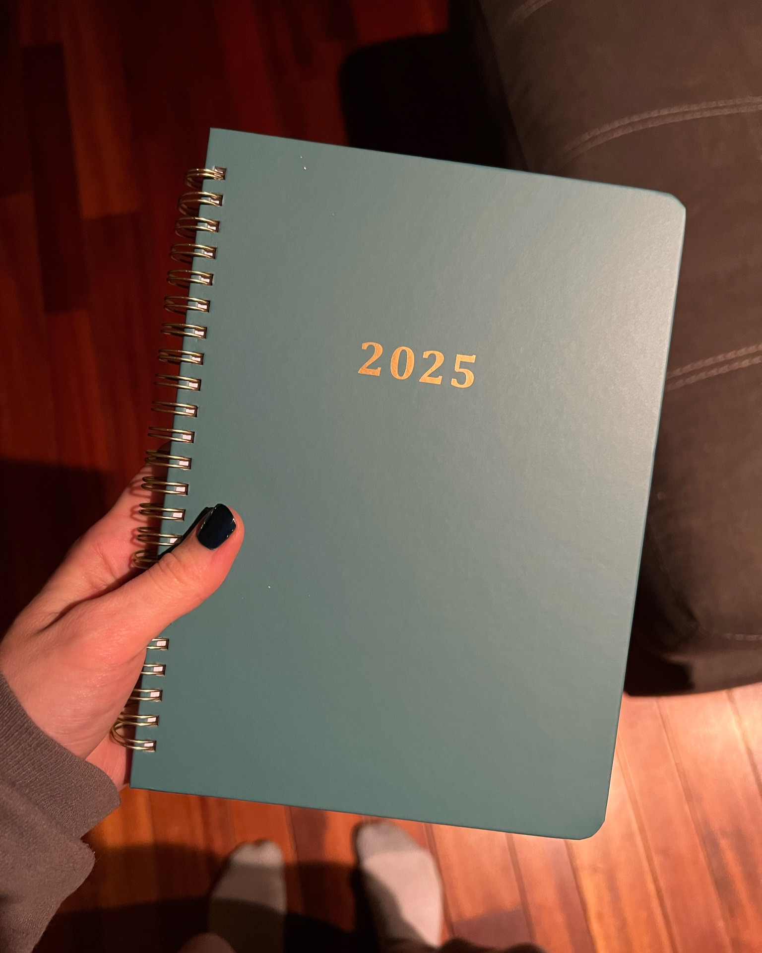 Staying on track for 2025 📝🫶🏻✨

#LTKWorkwear #LTKSaleAlert #LTKHome