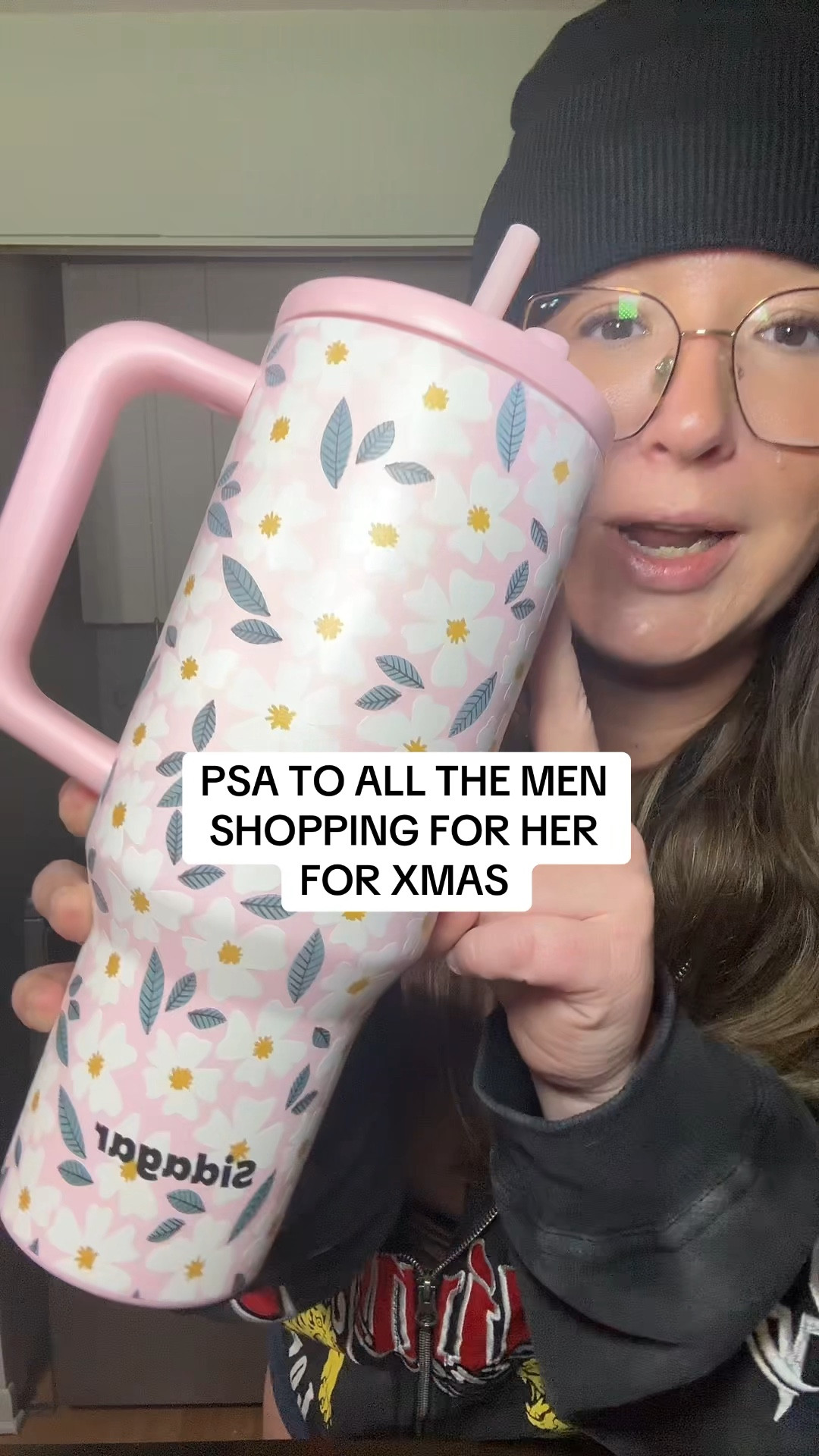 Say it louder for the guys in the back 

#LTKfitnessgoals #LTKmomlife #LTKGiftGuide