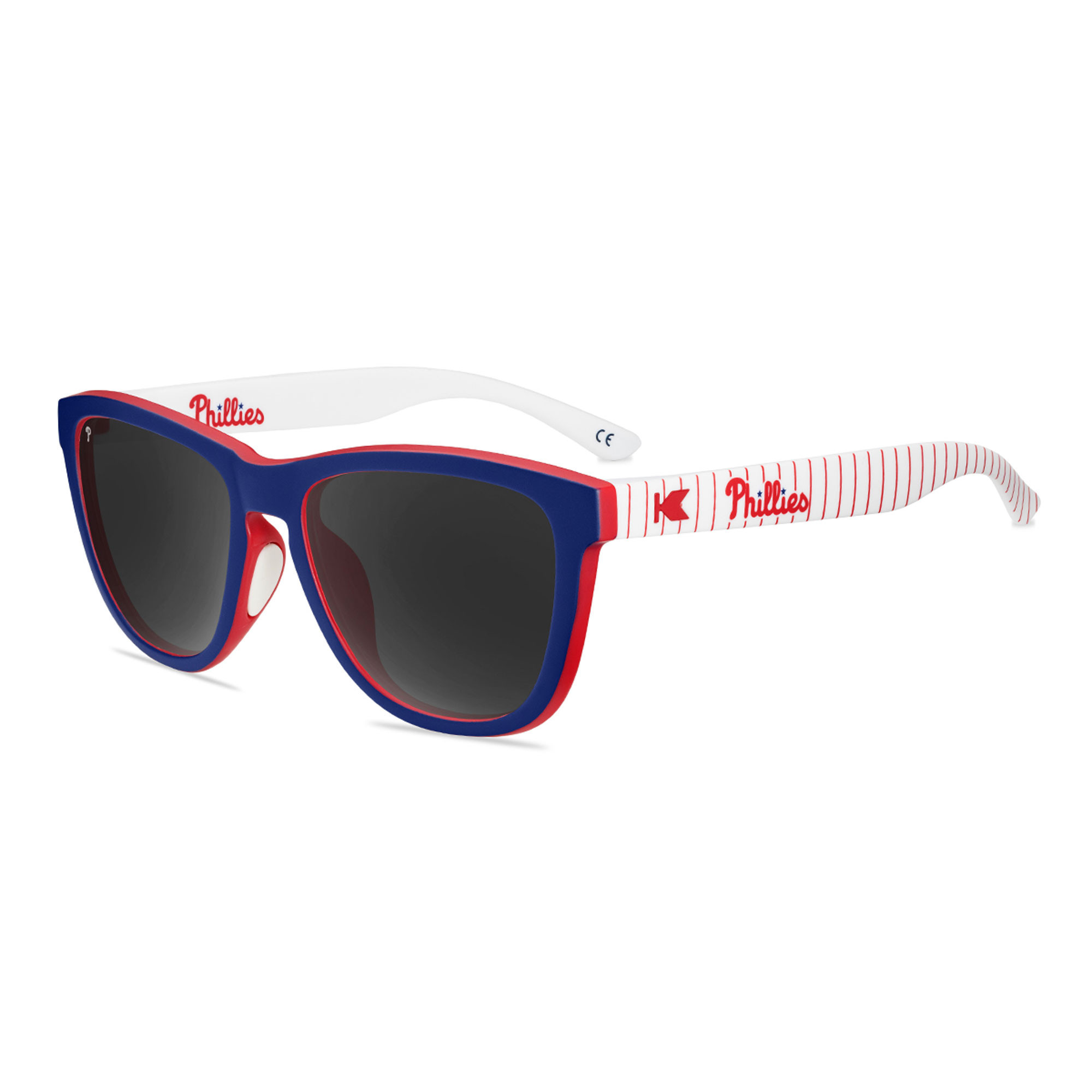 Knockaround Philadelphia Phillies Premiums Sport Sunglasses | Fanatics