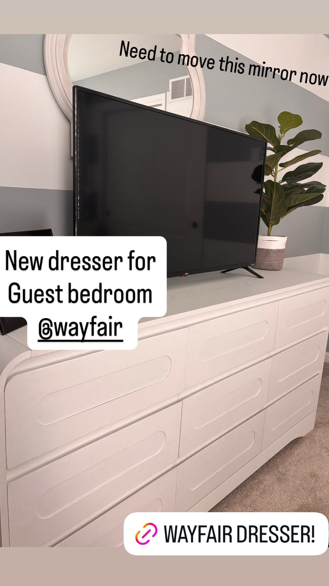LINK: https://creatorlink.shop/499e9EG

Wayfair Furniture 
Bedroom Furniture

#LTKHome #LTKKids #LTKSaleAlert