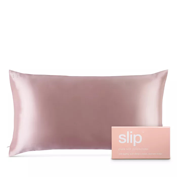Pure Silk Pillowcases | Bloomingdale's (US)