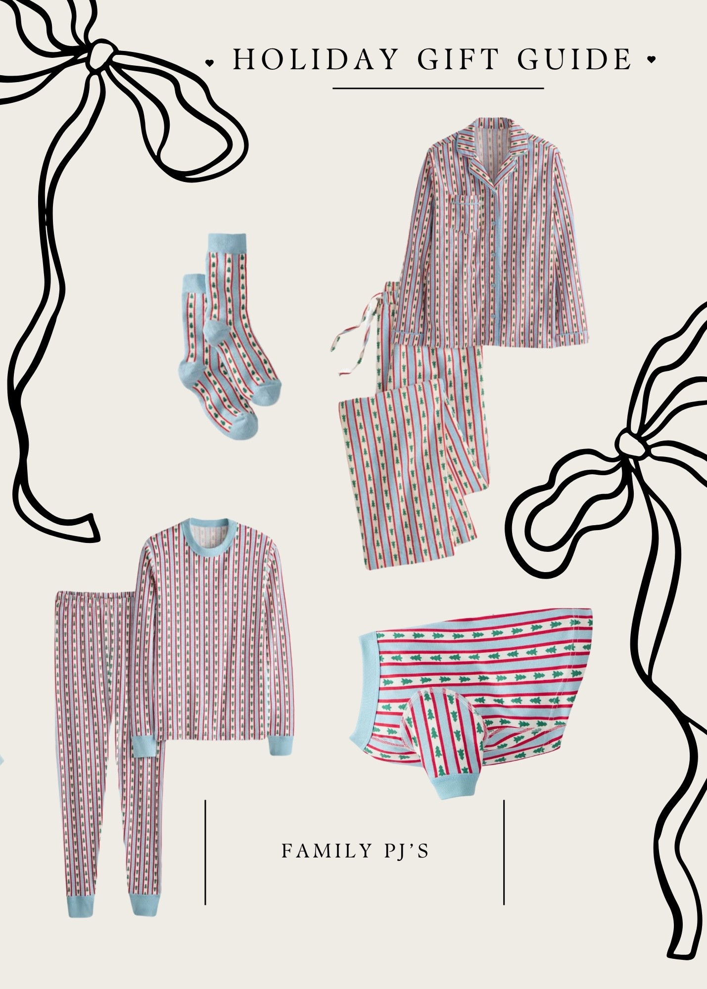 Family holiday matching pajamas.  Kids, parents, pets.  Christmas family photo outfits.  

#familypajamas #christmaspajamas #dogpajamas #ltksalealert #blackfridaysale #blackfriday 



#LTKCyberWeek #LTKHoliday #LTKGiftGuide