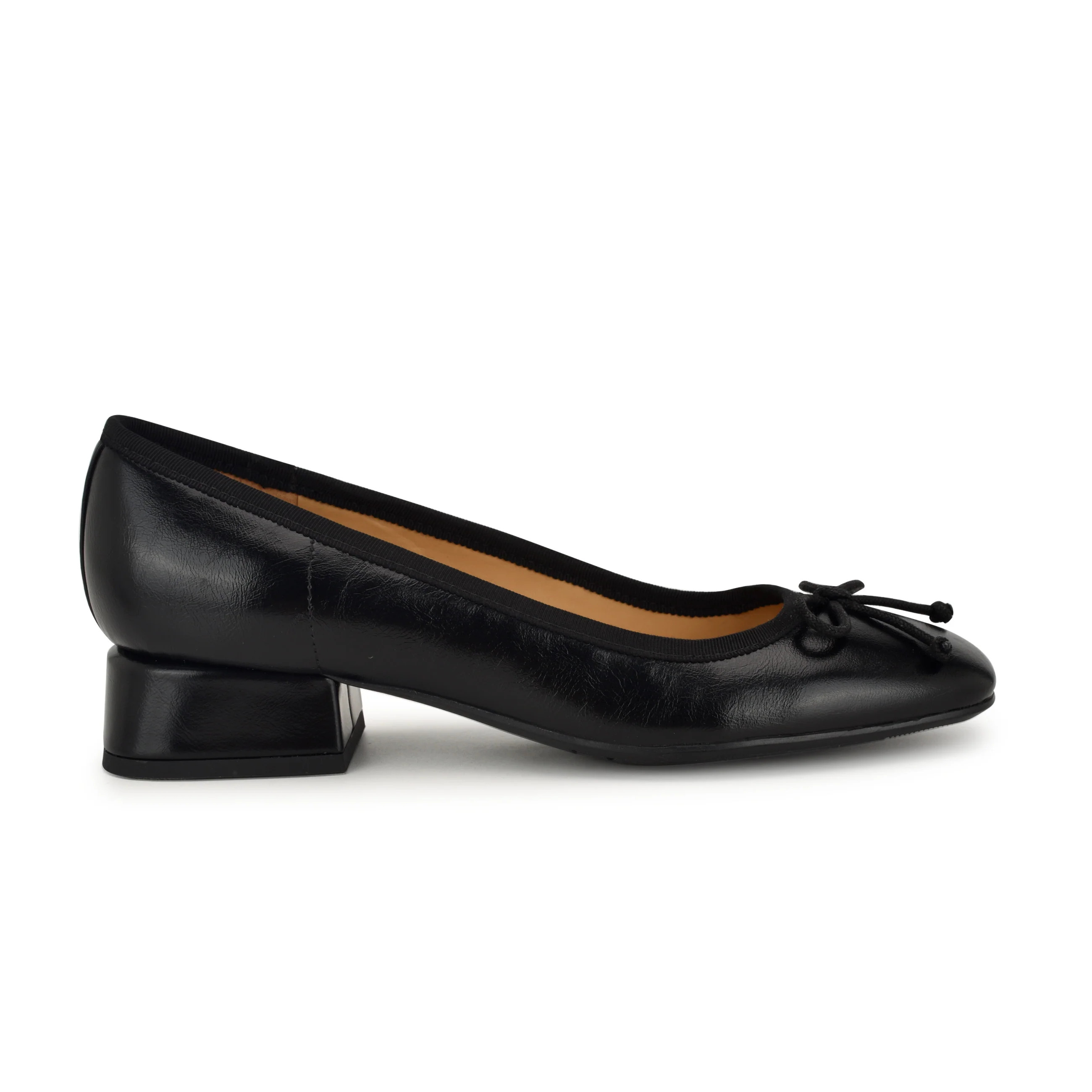 Saruh Square Toe Pumps | Nine West (US)
