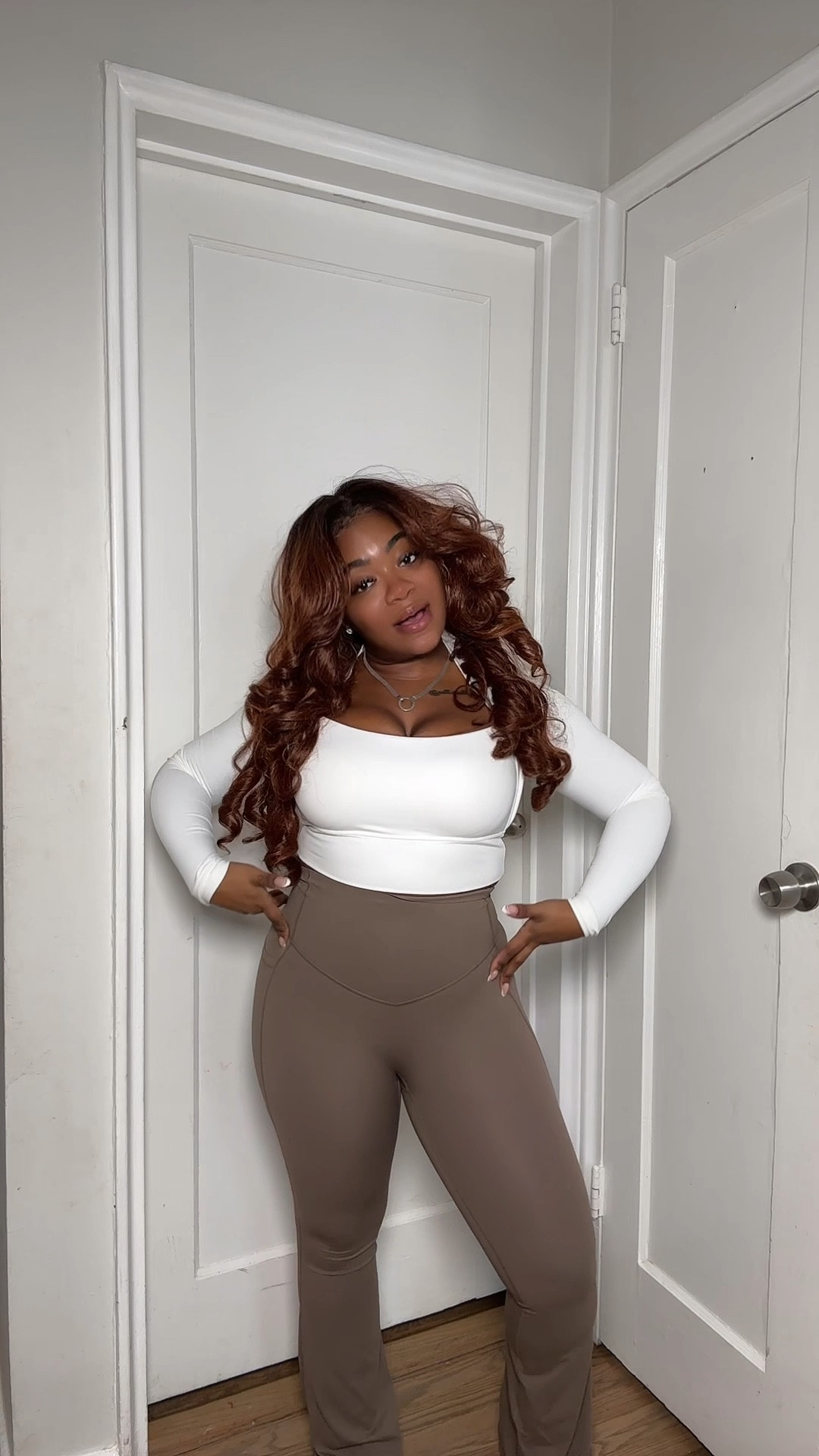 Flattering everyday wear from Halara 