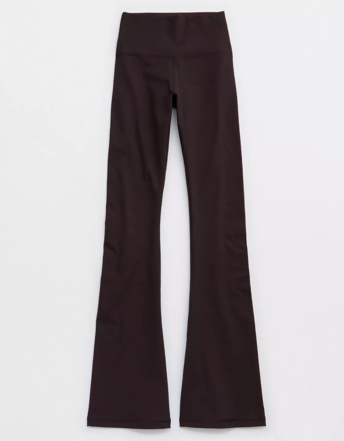 OFFLINE By Aerie The Hugger High Waisted Bootcut Legging | Aerie