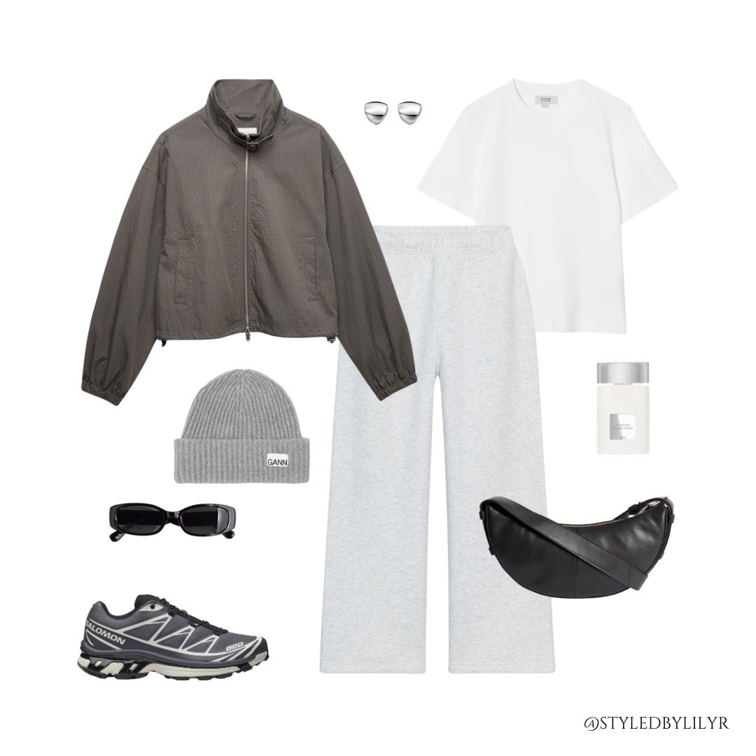 A casual Sunday fit 🩶



#LTKstyletip #LTKFashionMonth #LTKspring