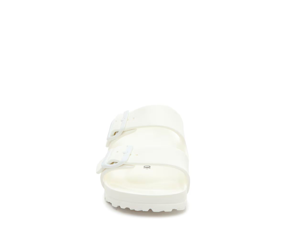 Birkenstock Arizona Essentials Slide Sandal - Women's | DSW