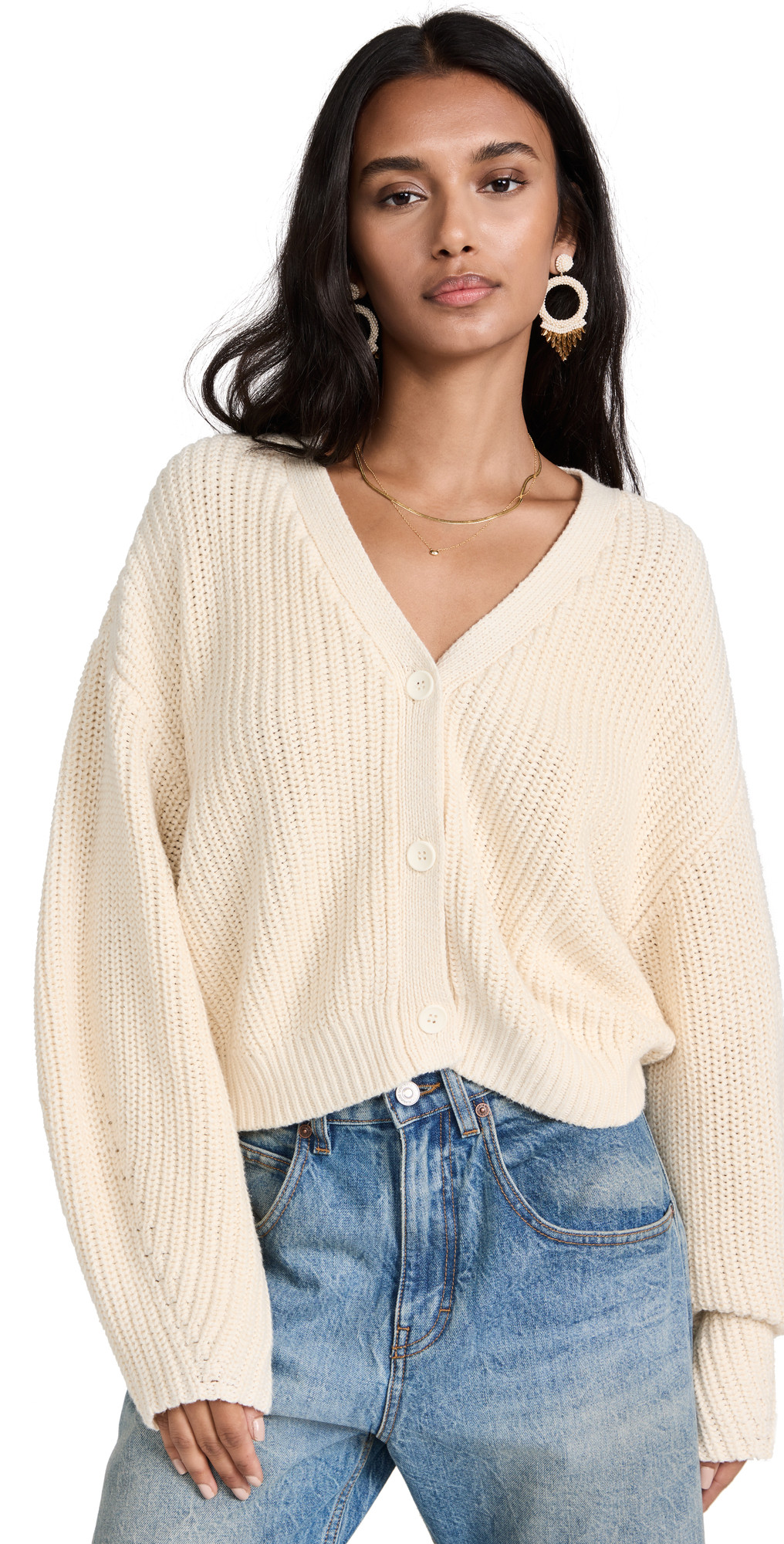Ellen Cardigan | Shopbop