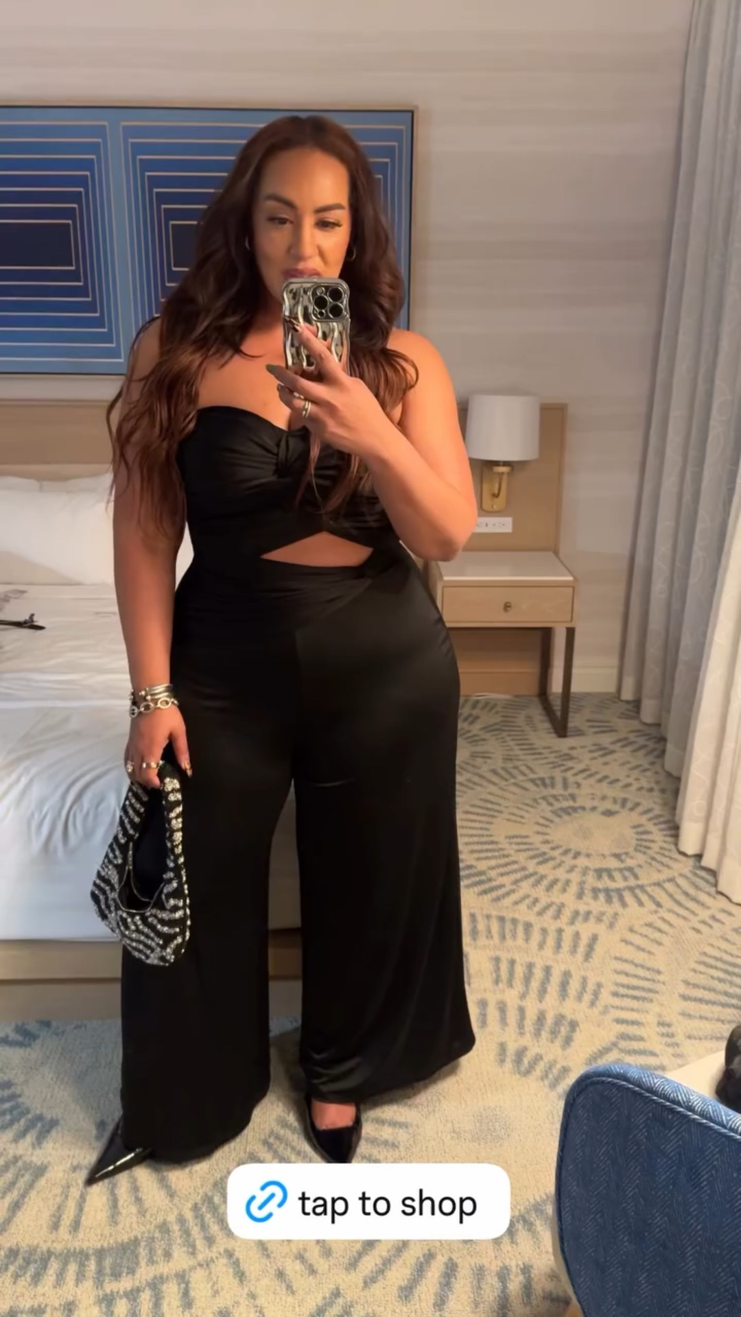 Cute little jumpsuit that is perfect for travel

#LTKFindsUnder100 #LTKTravel #LTKPlusSize