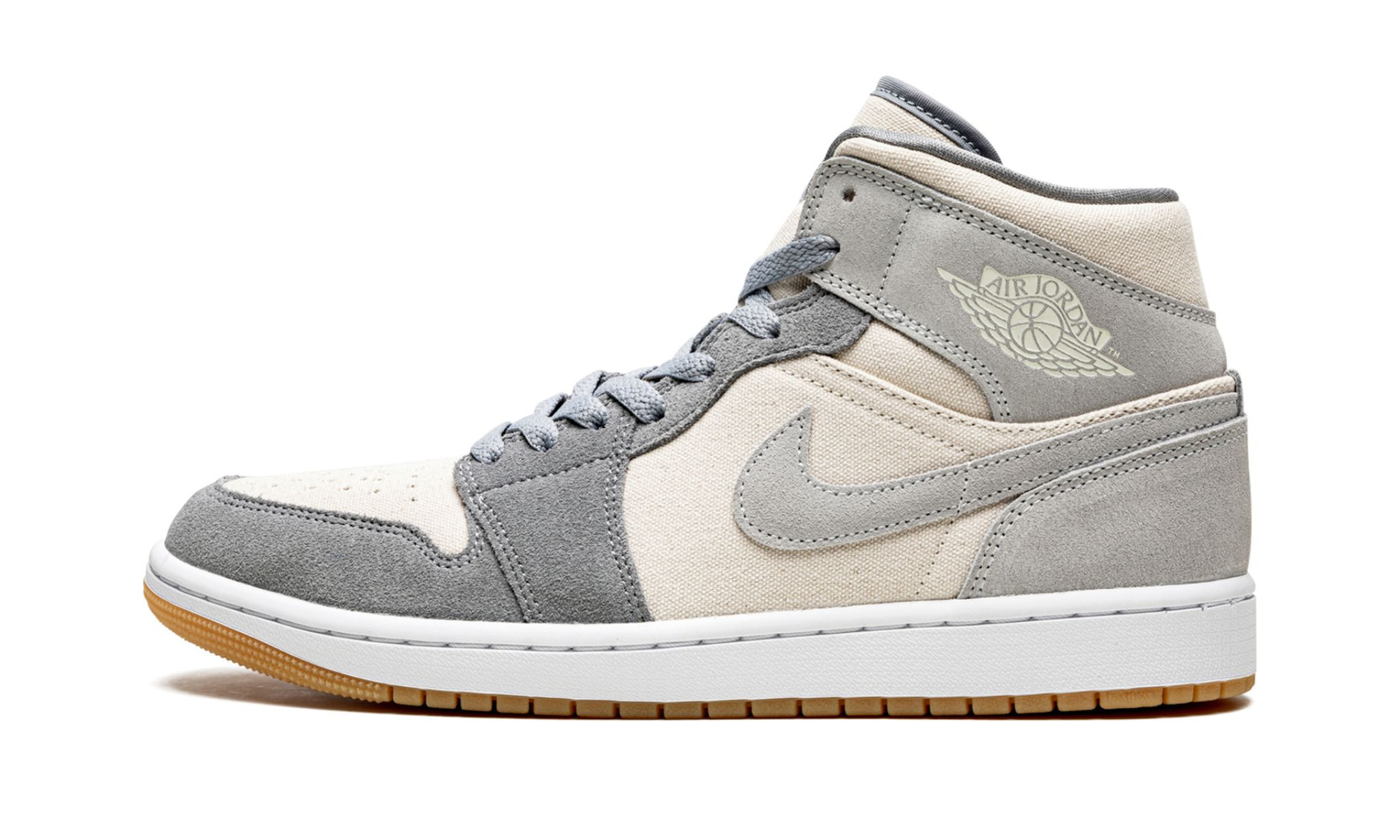 Jordan Air Jordan 1 MID SE "Coconut Milk" - Stadium Goods | Stadium Goods US