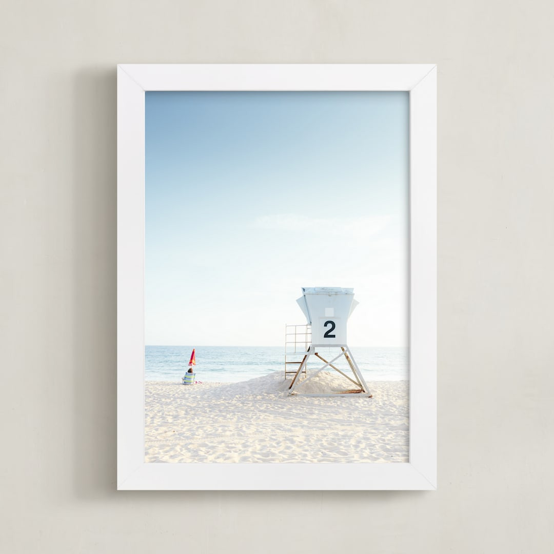 Art Print | Minted