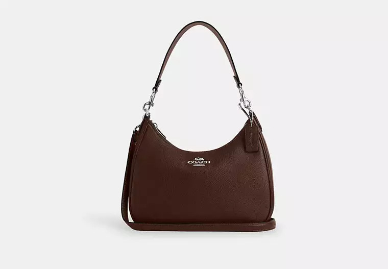 Teri Hobo Bag | Coach Outlet US