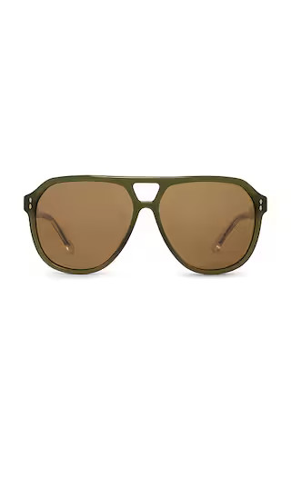 Pilot Sunglasses | Revolve Clothing (Global)
