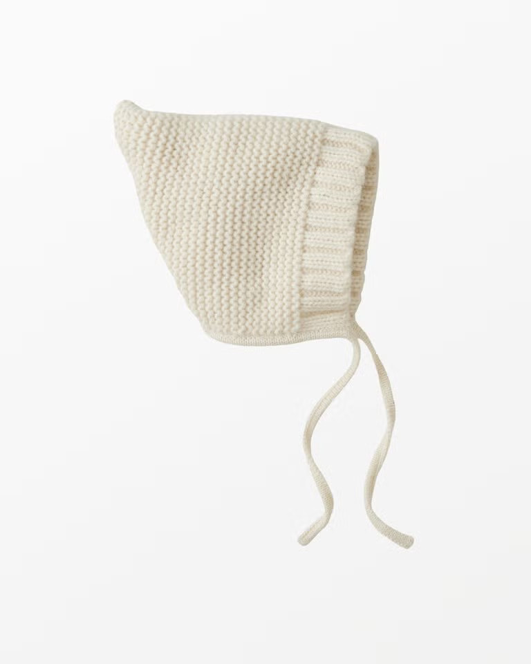 Soft Alpaca Bonnet | Hanna Andersson