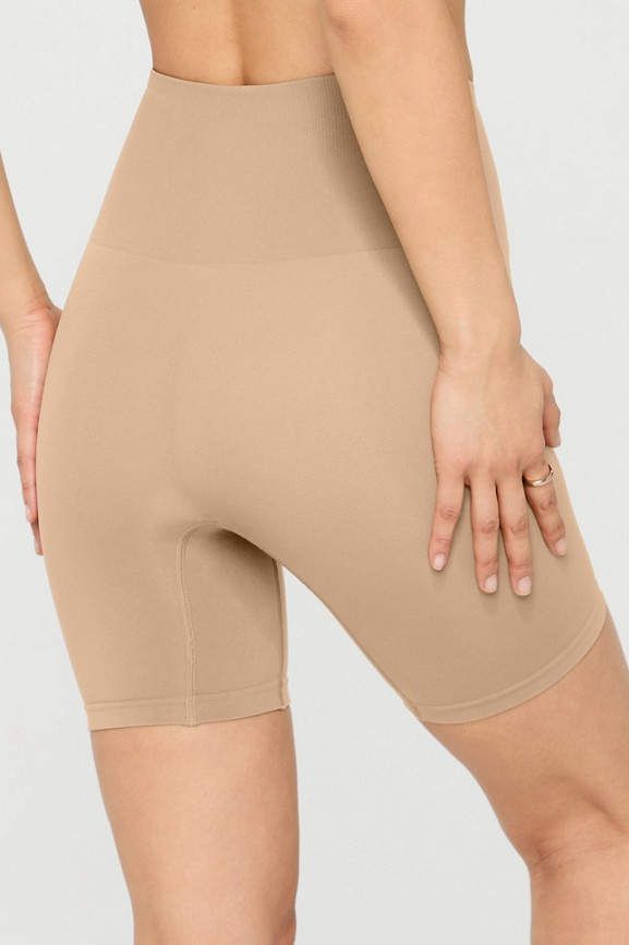 Nearly Naked Shapewear High Waist Short | Fabletics