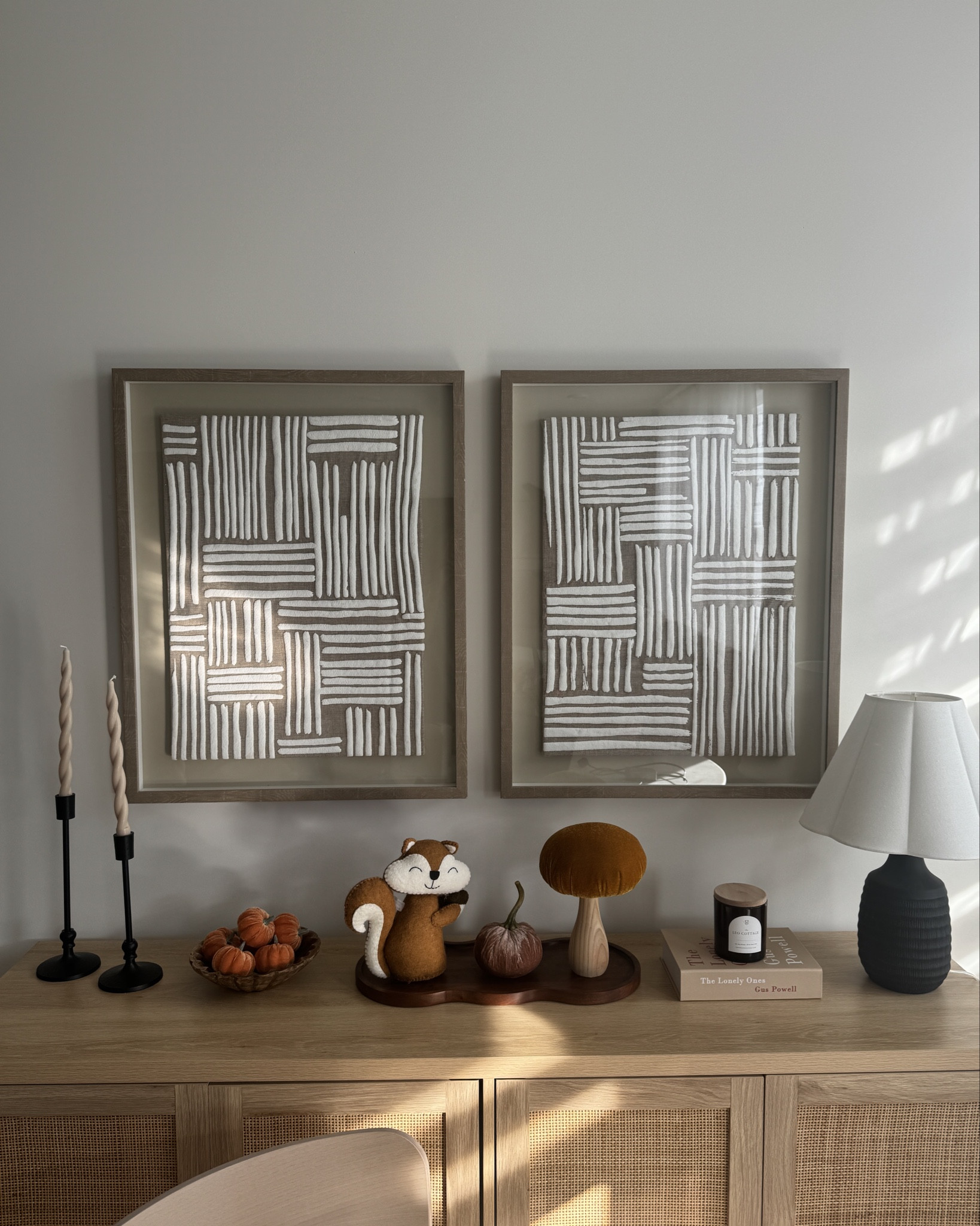 Sideboard


#LTKHome #LTKFamily