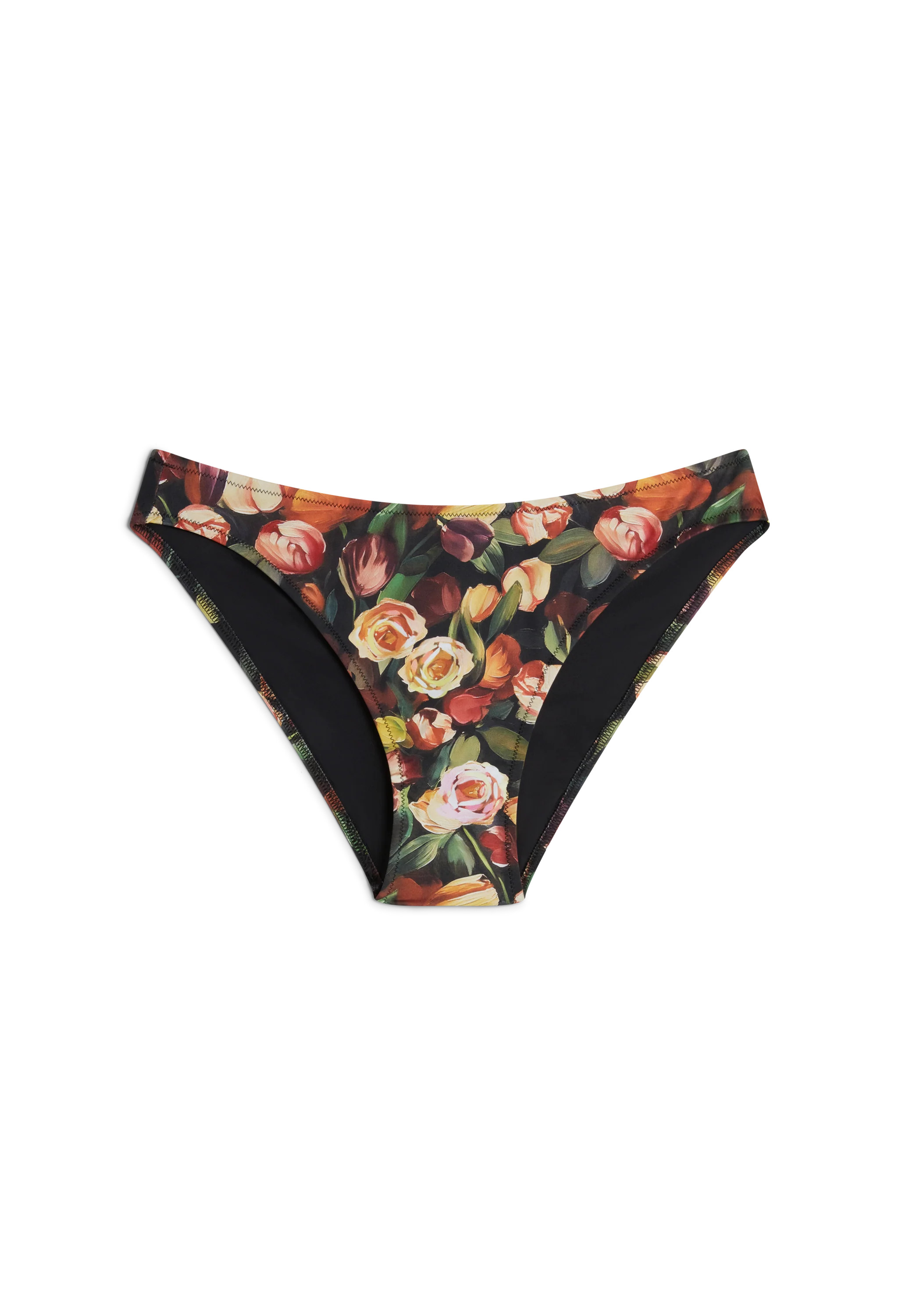 Carmen Floral Bikini Bottom | Shop.app