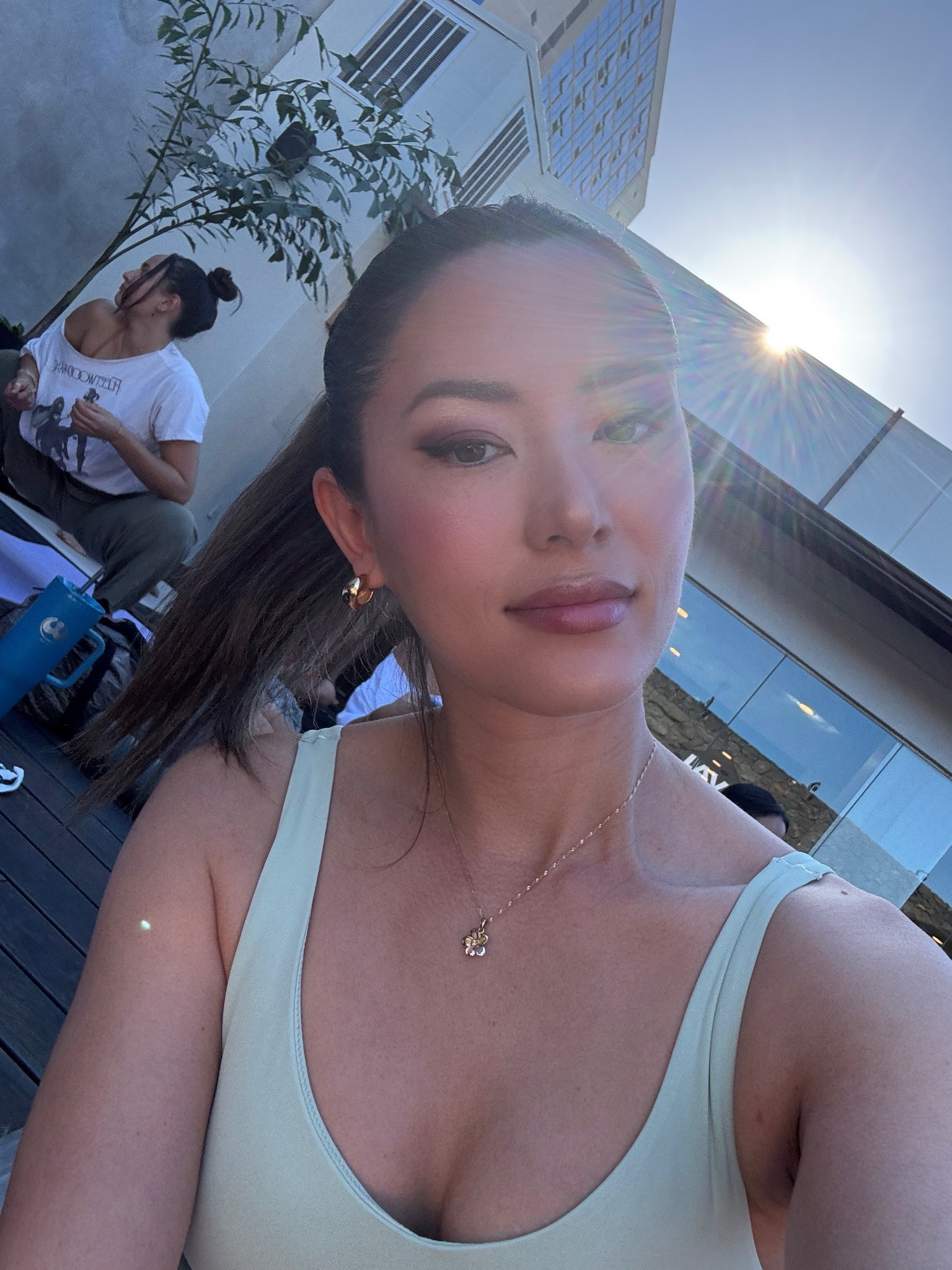 Morning pilates 💝 XS in the top! (And it’s on sale for $15)

#LTKdayinmylife