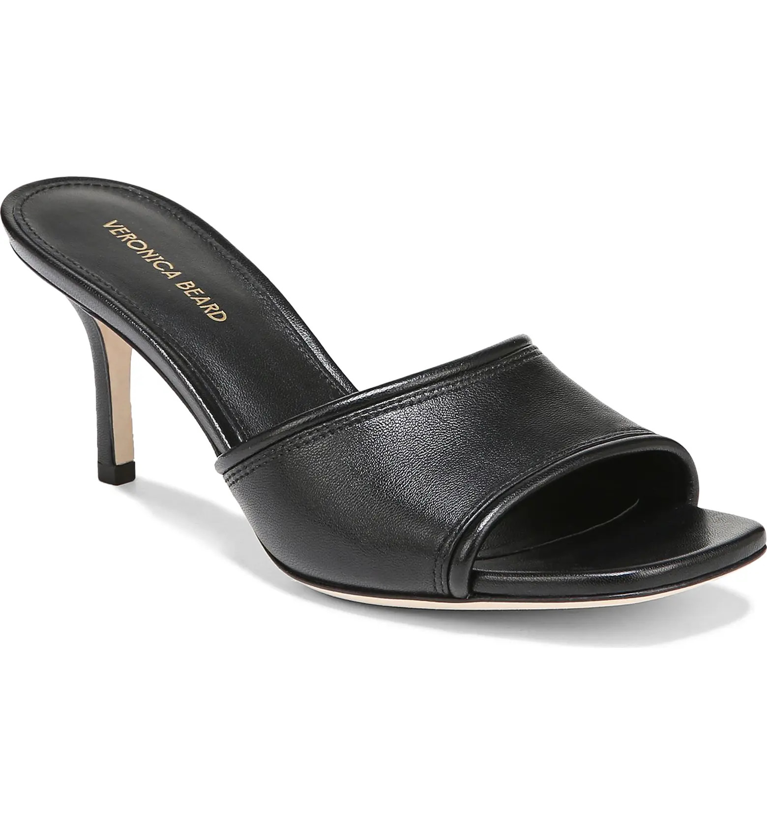 Medora Slide Sandal (Women) | Nordstrom