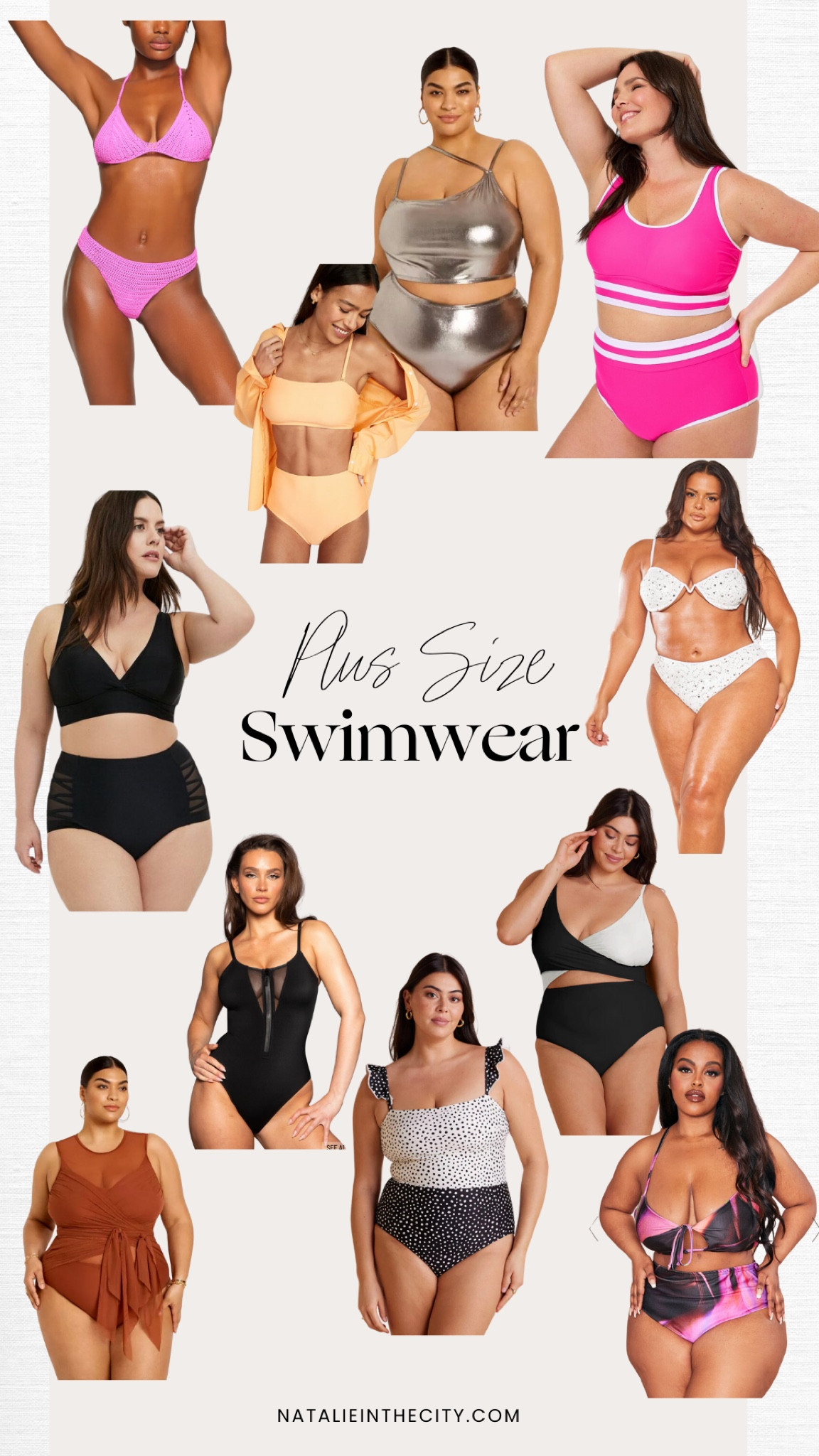 Plus size swimwear finds 

Plus size swim 
Plus size finds 
Plus size swim curvy finds 


#LTKstyletip #LTKFind #LTKswim
