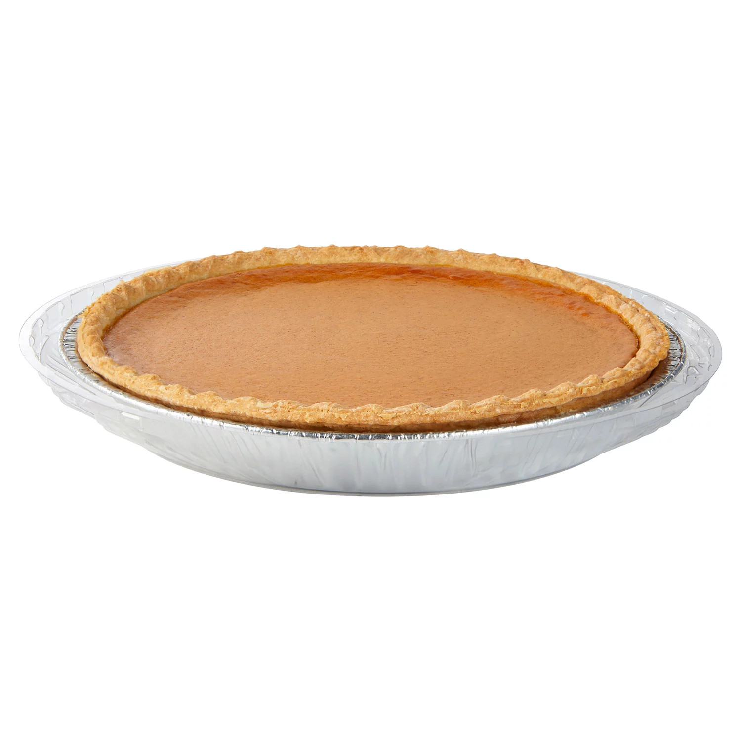 Member's Mark 12" Pumpkin Pie, 58 oz. | Sam's Club