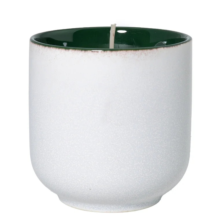 Better Homes and Gardens Ceramic Jar Candle, Dark Lavender and Sage, 8 oz, 1-Wick | Walmart (US)