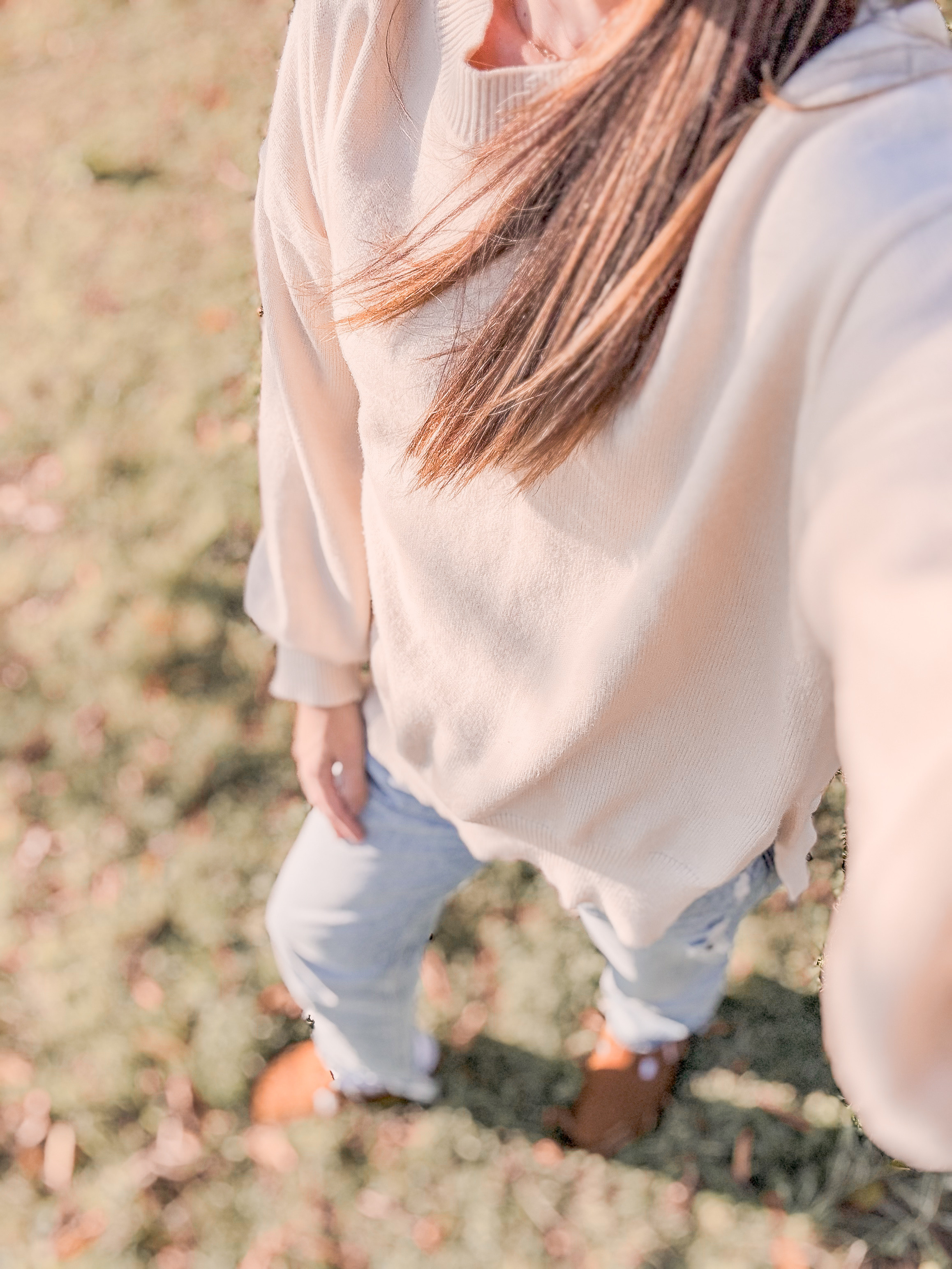 Mom outfit for busy mom life and slow country living- from drop off in the morning to feeding the horses in the evening!🐴

This is a comfy, cozy, elevated basics must-have outfit for that casual but chic mom style!

#LTKSeasonal #LTKFindsUnder50 #LTKGiftGuide