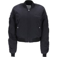 Isabel Marant Etoile Bessime Oversized Bomber Jacket | Balardi (US & Canada)