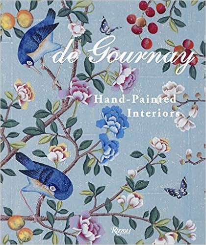 de Gournay: Hand-Painted Interiors



Hardcover – October 6, 2020 | Amazon (US)