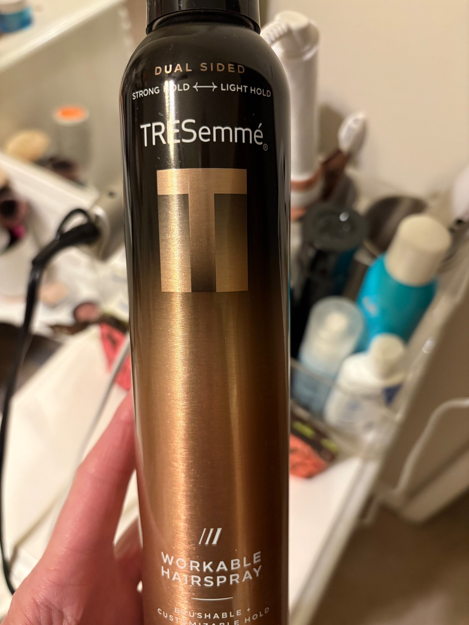 If you want Oribe styling products for your hair but just can’t justify the price… when I tell you this is Oribe for less… it is. And it smells amazing!!✨

#LTKBeauty #LTKOver40 #LTKgrwm