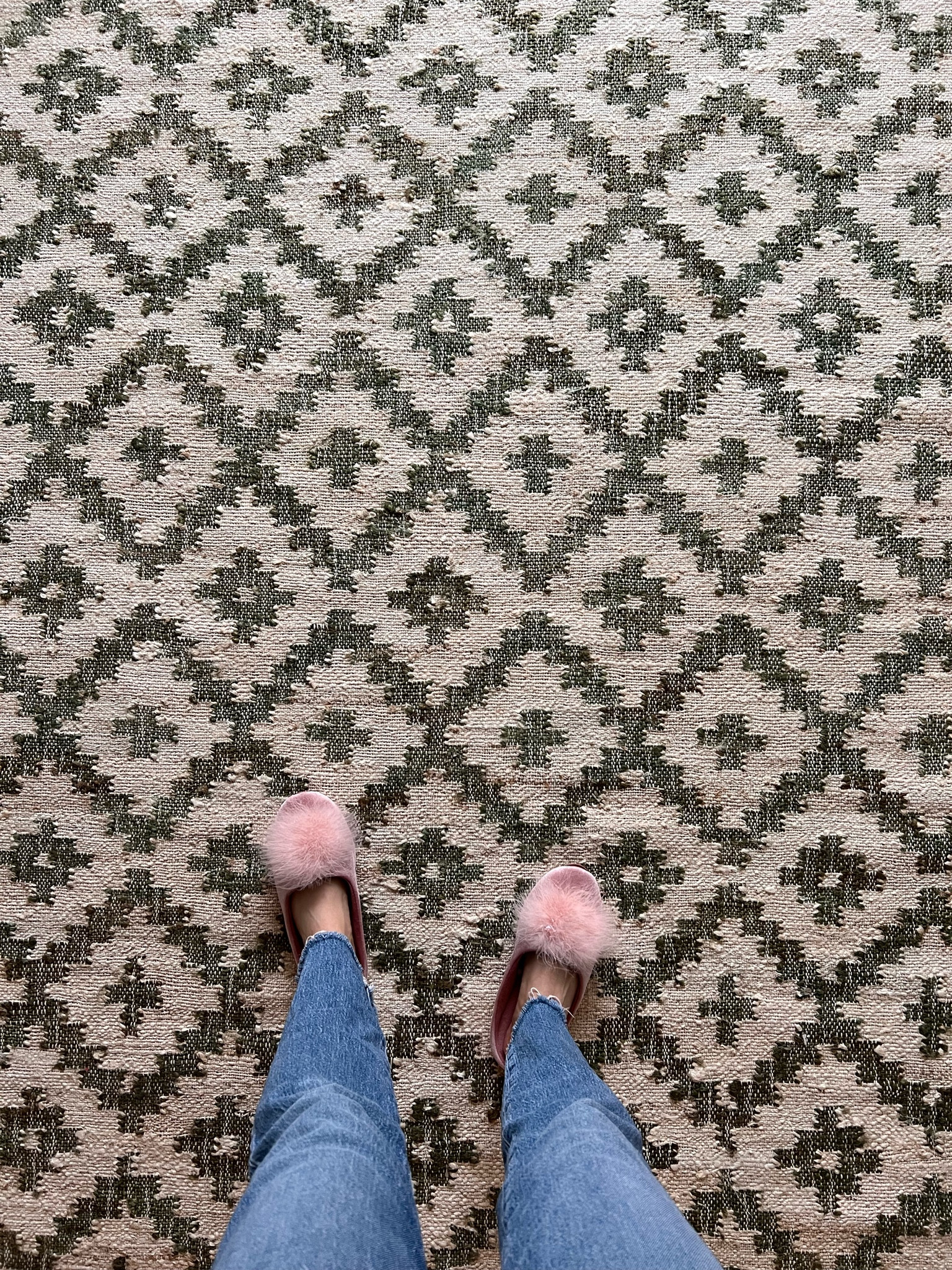 My new Annie Selke rug in our butler pantry/kitchen 

#LTKhome #LTKfamily #LTKSeasonal