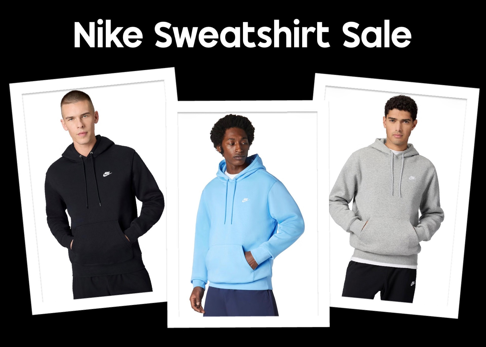 Amazon has some great markdowns on several Men’s Nike Sweatshirts today! This ongoing best seller is always a favorite, and when you can find a sale price like this, it’s worth checking out. Some Tall sizes are even included, which is rare.

#LTKMens #LTKSaleAlert #LTKActive