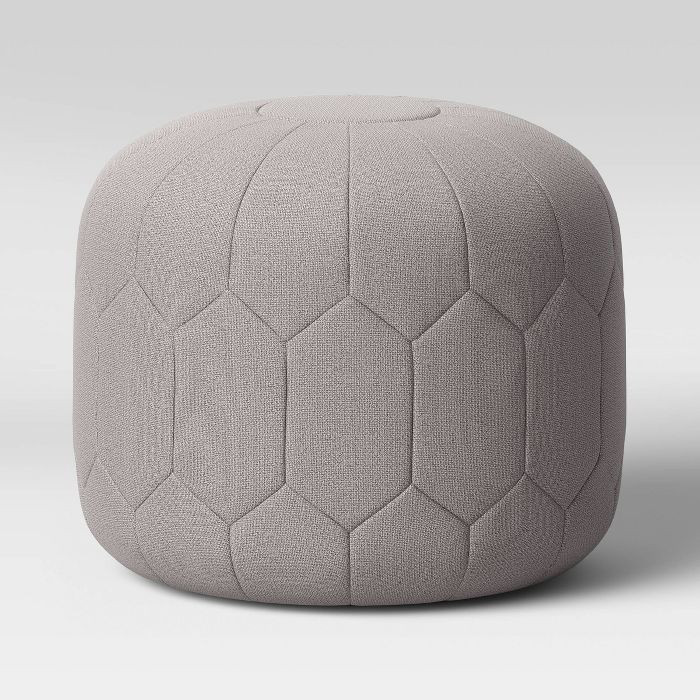 Selene Moroccan Pouf - Opalhouse™ | Target