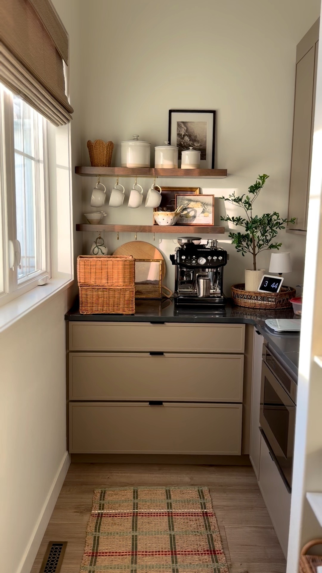 Working on organizing our pantry  

#LTKHome #LTKFindsUnder50