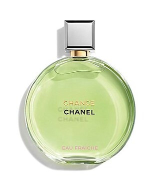 CHANEL CHANCE EAU FRAICHE EAU DE PARFUM SPRAY - 3.4 oz. Eau De Parfum Spray | Dillard's